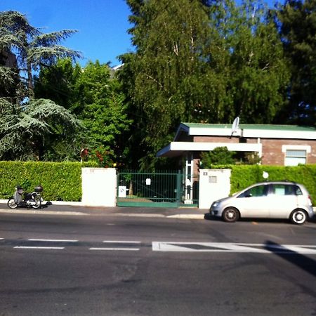 Mi. Style Bed & Breakfast Milan Exterior photo