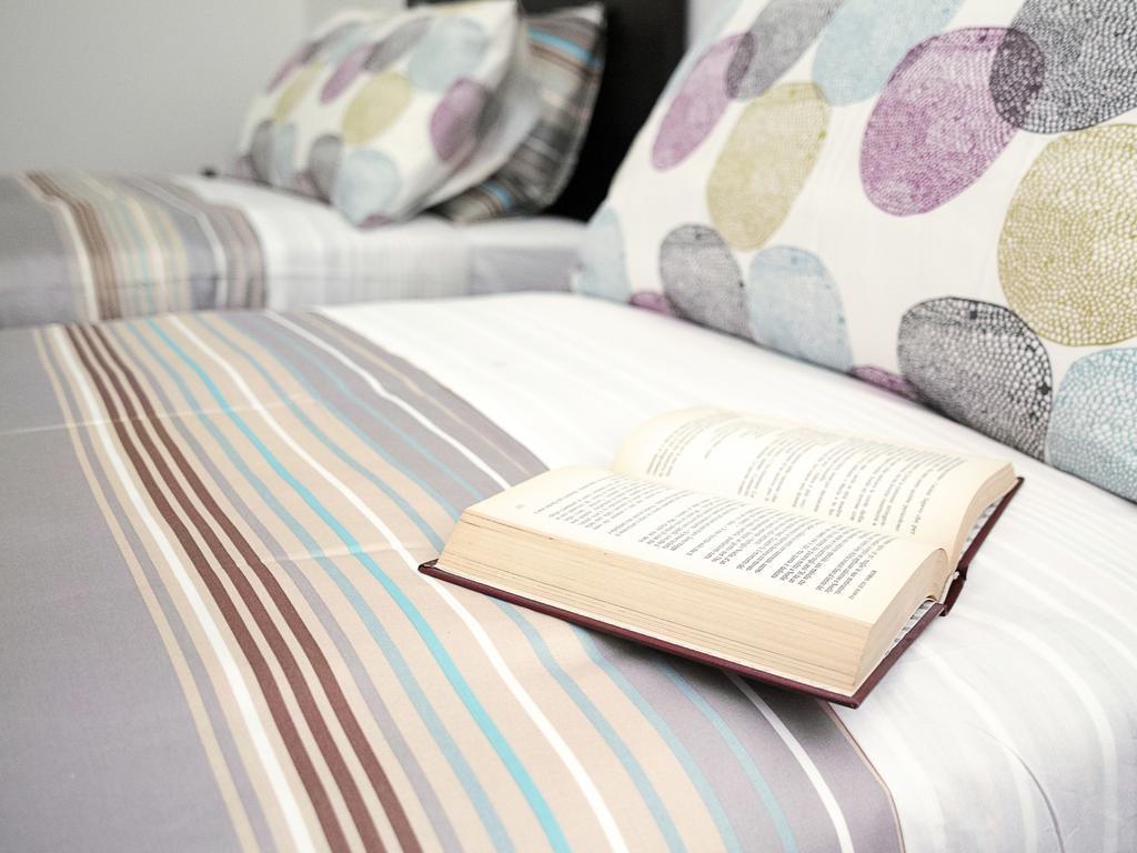 Mi. Style Bed & Breakfast Milan Room photo