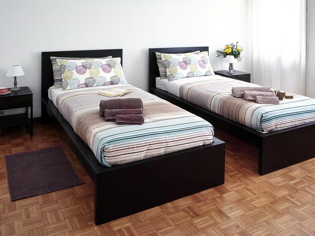 Mi. Style Bed & Breakfast Milan Room photo