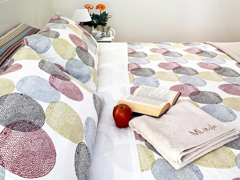 Mi. Style Bed & Breakfast Milan Room photo