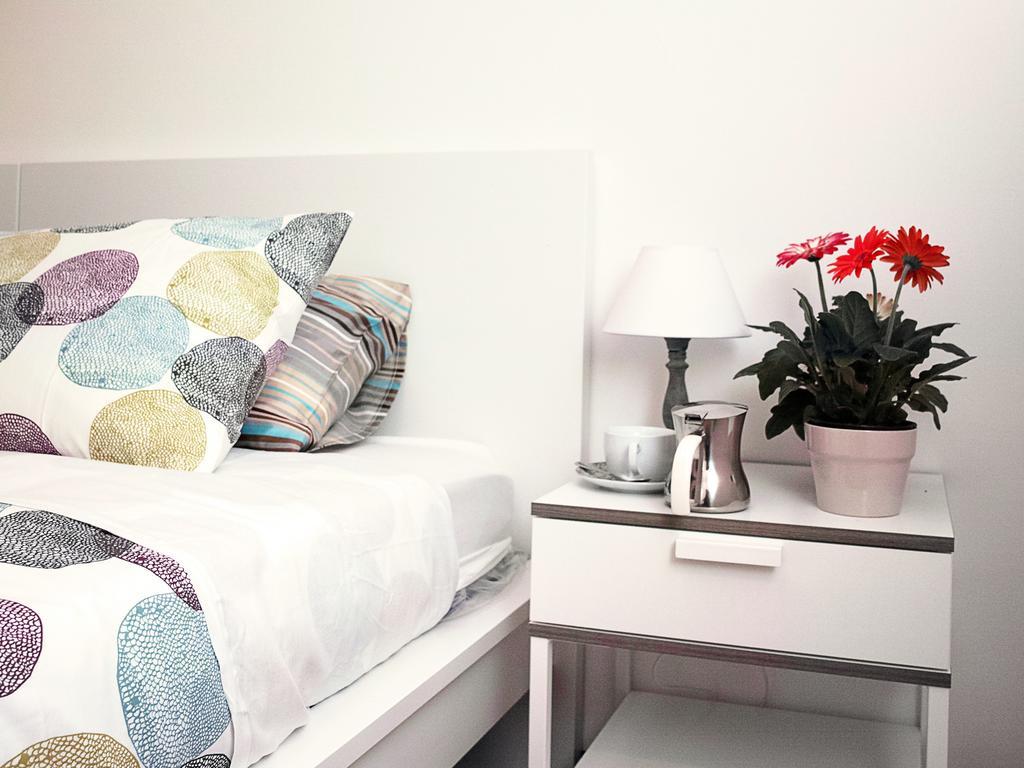Mi. Style Bed & Breakfast Milan Room photo