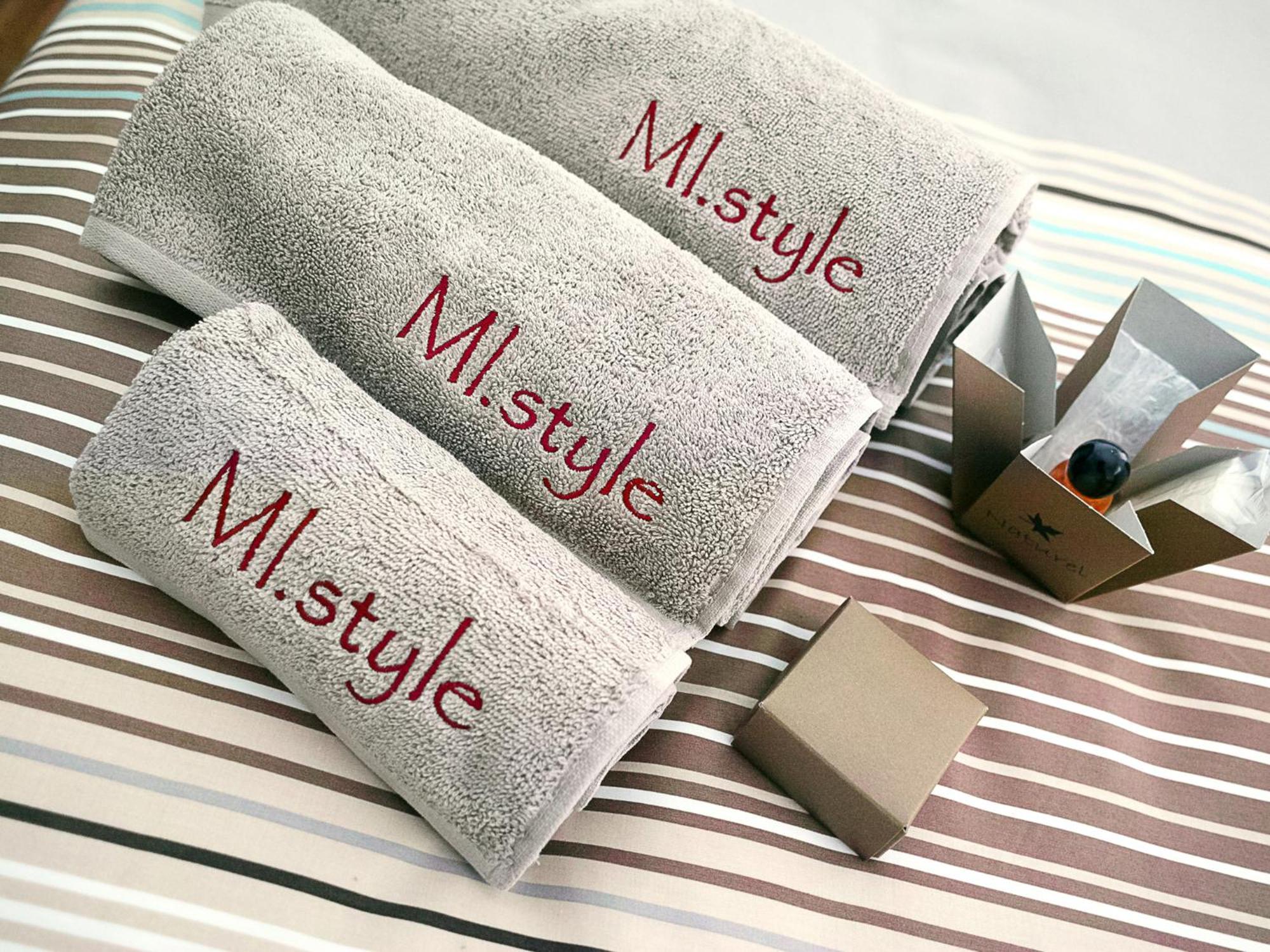 Mi. Style Bed & Breakfast Milan Exterior photo