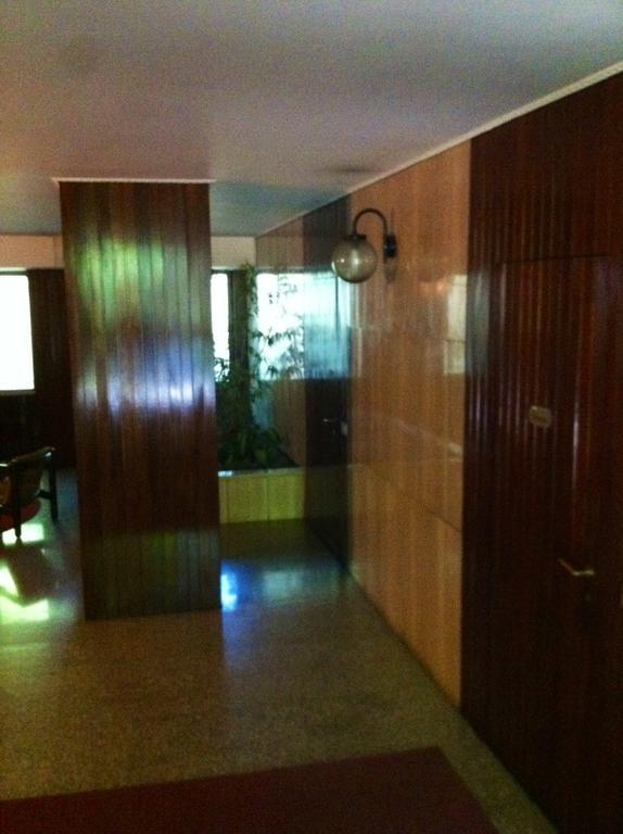 Mi. Style Bed & Breakfast Milan Exterior photo