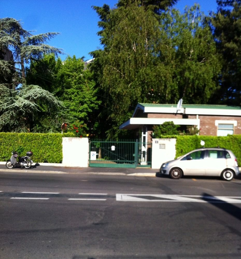 Mi. Style Bed & Breakfast Milan Exterior photo