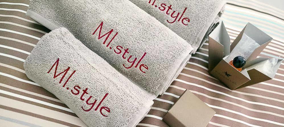 Mi. Style Bed & Breakfast Milan Exterior photo