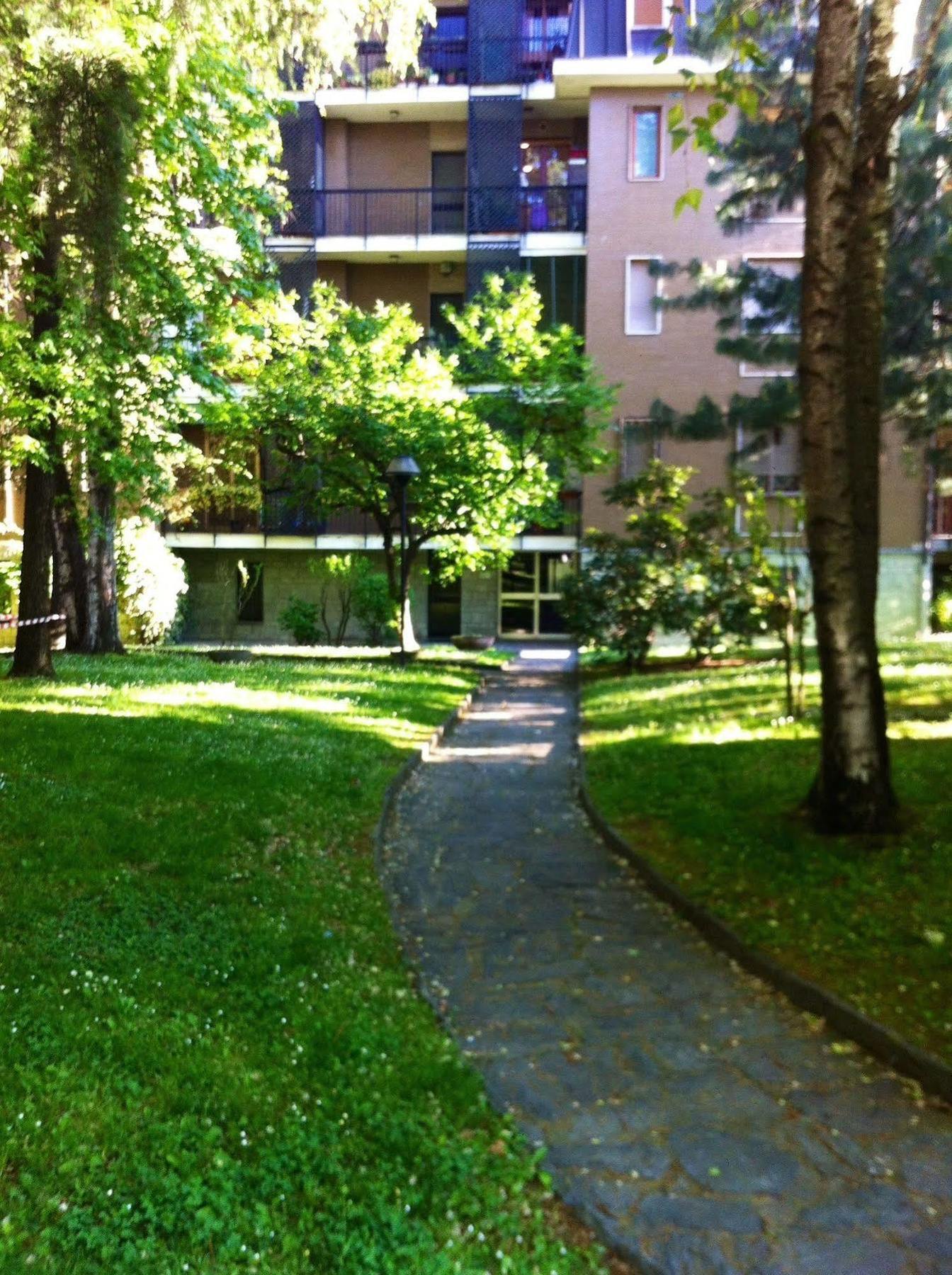 Mi. Style Bed & Breakfast Milan Exterior photo