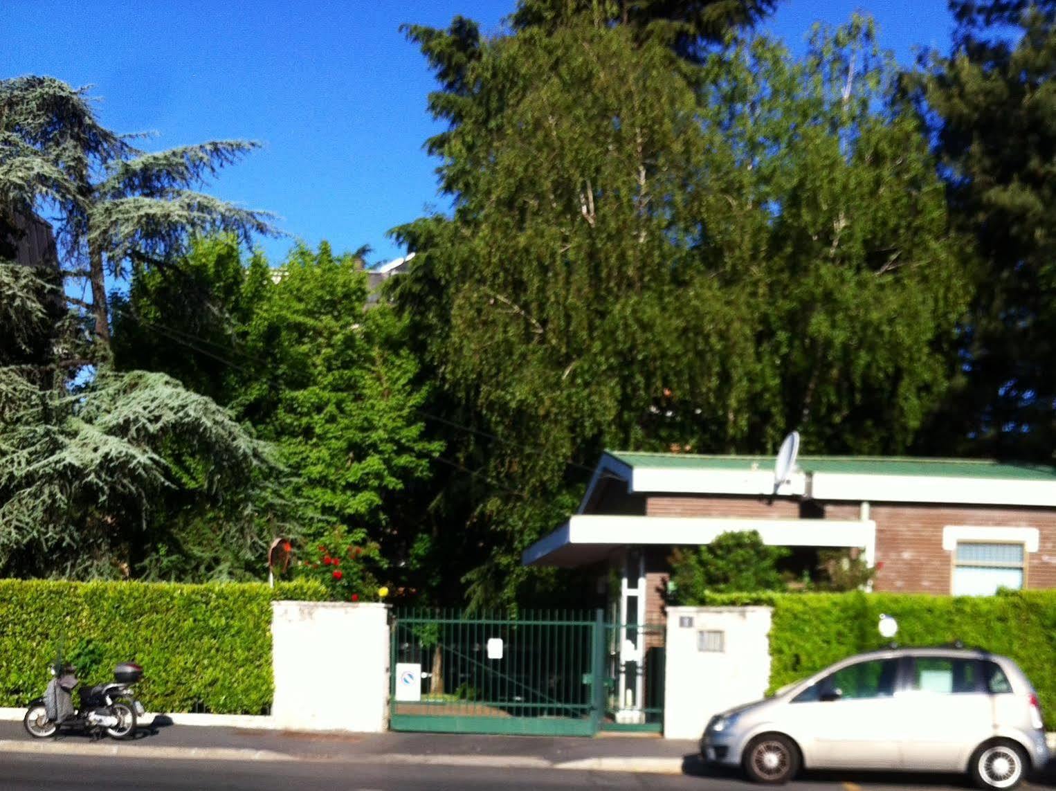 Mi. Style Bed & Breakfast Milan Exterior photo